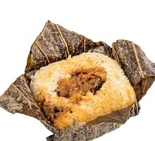 Stuffed glutinous rice chicken