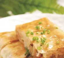 Three Delicacies Tofu Skin