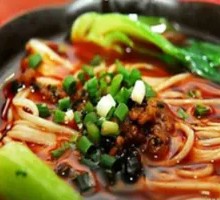 Original Soup Wide Noodles