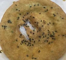 Small Noodle Dumpling