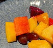 Fruit Salad