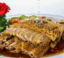 One-Grade Chaoshan Braised Assortment