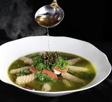 Fresh Chili Seafood Mǎo Xiě Wàng