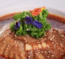 New-style Husband and Wife Beef Tripe Slices