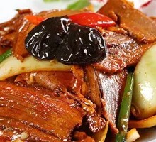 Spiced Beef Fried Rice Bowl