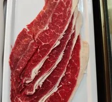 Fresh Cut Beef Top Blade