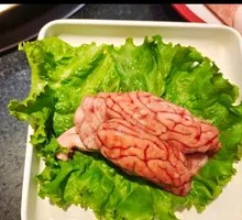 Unlimited Pork Brain Noodles