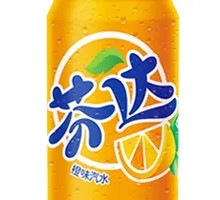 Can Fanta