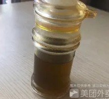 Sichuan pepper oil