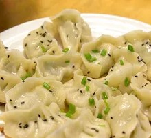 Home-style Delicious Dumplings