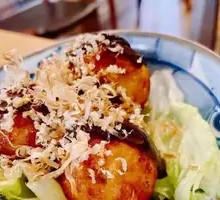 Takoyaki