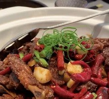 Wuhan Internet Celebrity Braised Black Duck