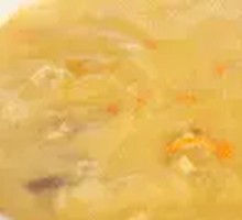 Scorpion Divine Soup