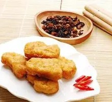 Colonel's Chicken Nuggets