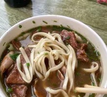 Kidney Noodles