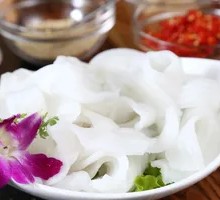 Wide Sweet Potato Noodles