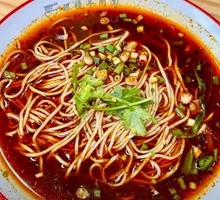 Original Soup Noodles