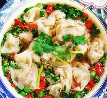 Sichuan Pepper Noodles