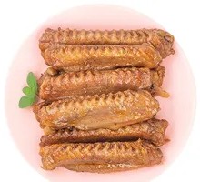 Five-Spice Chicken Wings