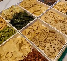 Vegetable Assortment Platter