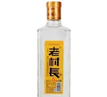 Old Village Chief Liquor