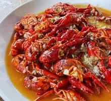 Spicy Crawfish