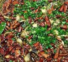Sichuan Boiled Pork Slices