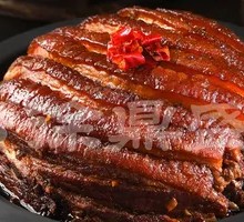 Grand Knife-Braised Pork Belly