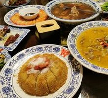 Sour Soup Beef Strips