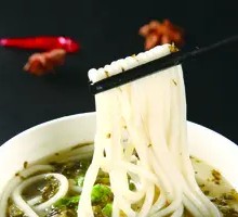 Sour Cabbage Rice Noodles
