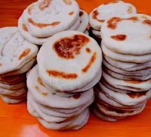 Old Cellar Wheat Dumplings