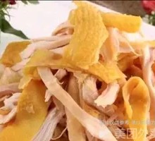 Original Flavor Shredded Chicken