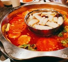 Mountain Delicacies Tomato Flavor