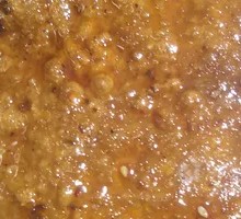 Fermented Tofu Dried