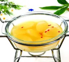 Nourishing Chicken Soup