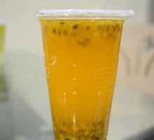 Passion Fruit Juice