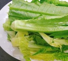 Oilseed lettuce