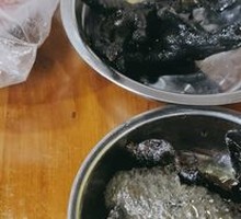 Spiced Braised Chicken Feet