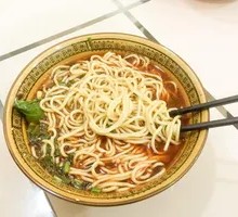 Chicken Blood Noodles
