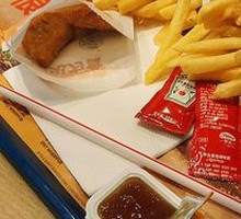 Tender Delight Chicken Cubes