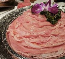 Fresh Goose Intestine (Large Portion)