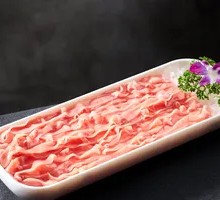 Fresh Duck Intestines