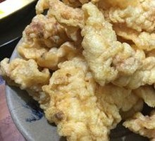 Black Soybean Milk Fried Pork