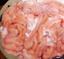 Pork Brain