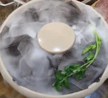 Fresh Beef Tripe from the Slaughterhouse