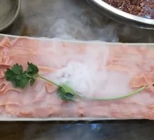 Fresh Goose Intestines