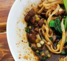 Large-Grain Meat Sauce