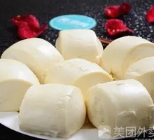Handmade Steamed Bun