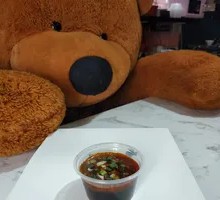 Dumpling Dipping Sauce