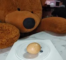 Five-Spice Boiled Eggs